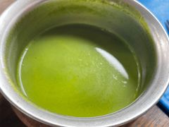 -甘尼仕印度餐厅酒吧(斜塘老街店)