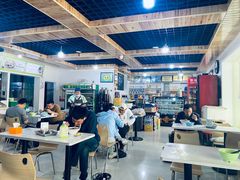 大堂-阿叶羊杂碎(前进街店)