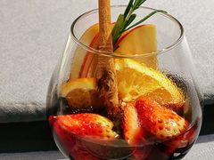 -尚9·一滴水江景中餐厅