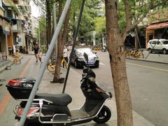 -奎星楼街