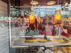 -晶牌烤鸭(延吉东路557弄小区店)