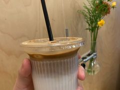 -常识咖啡common sense(春熙路店)