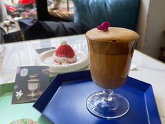 -茶是一枝花泡茶店