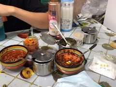 -李记特色罐罐米线(重庆中环大厦店)