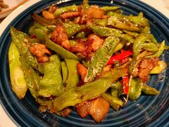 农家小炒肉-珍味汤馆·潮汕家乡菜(保利文化广场店)