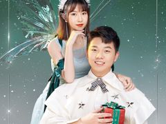 -海马体照相馆(徐州苏宁广场店)