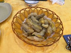 -老字号蛇口德记烧腊饭店·海鲜加工