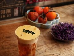 -新月集庭院咖啡馆(老邮局店)