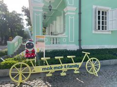 -龙环葡韵住宅式博物馆