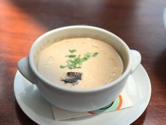 -上海柏悦酒店·世纪100牛排馆