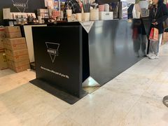 -Manner Coffee(芮欧百货店)