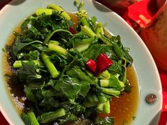 板蓝根-孔乙己酒家(虹桥路店)