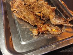 -水晶之星洗浴温泉汗蒸