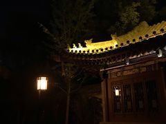 -迎泽公园