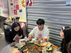 -阿亲家·韩式无限烤肉(春熙路店)