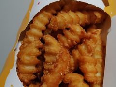 -麦当劳(虎坊路店)