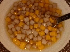 小芋圆-鲜芋仙(华府店)