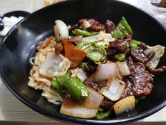 -缘久缘米粉(新街口店)