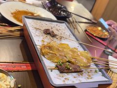 -林二哥宜烤官·宜宾小烧烤