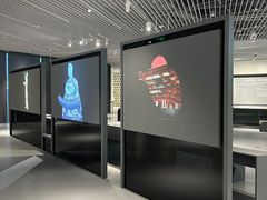 -上海城市规划展示馆