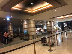 -别府杉乃井酒店