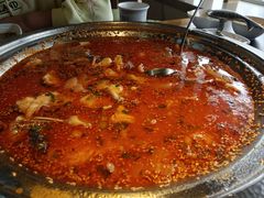 -大河宴·椒麻鱼火锅(北京路中和美食街店)