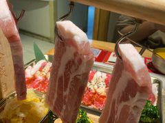 -韩宫宴烤肉·料理(大宁国际店)