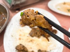 -标记好食