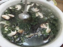 -老味道1992(武当山店)