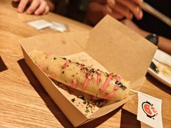 -JuiceRobot·手工意大利面&汉堡精酿(珠江新城店)