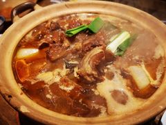 -十六蒲(桂林路店)