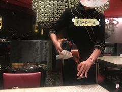 -8餐厅(新葡京酒店)