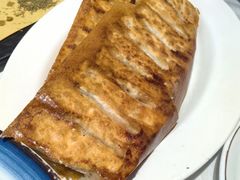 -大眼锅贴水饺(河东店)