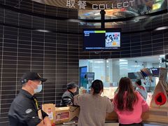 -麦当劳·得来速店(星沙大道店)