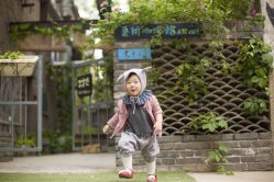 -DORA kids 朵拉儿童摄影花园店