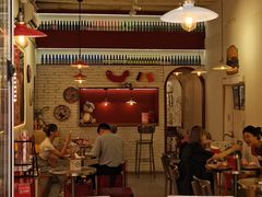-Eckl’s爱氏热狗(猫街店)
