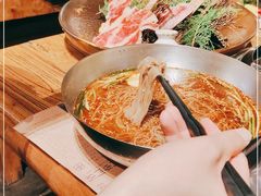 -黑牛の店·和牛烧肉(合生汇店)