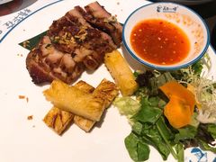 -美奈小馆·越南料理(中航城君尚购物中心店)