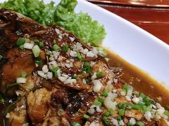 -海拉尔蒙古包(房山长阳总店)