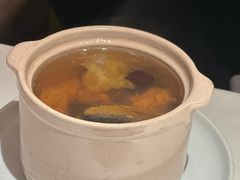 -汤城小厨•粤菜•靓汤(金宝街店)