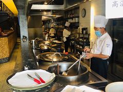 -金掌勺东北菜(格兰晴天店)