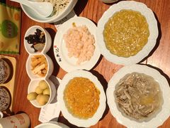 -裕兴记•蟹黄面馆(人民广场店)