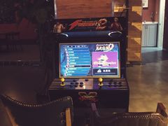 -圣徒精酿美式餐厅saints brewing(裕华万达步行街店)