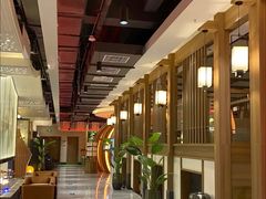 -青水瓦台汤泉(未央店)