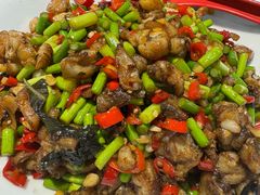 -好帮厨·下饭浏阳菜·坚持现炒(月湖店)