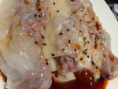 -蝴蝶里·粤菜·点心(滨江龙湖店)