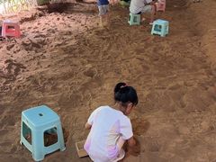 -房山世界地质公园博物馆