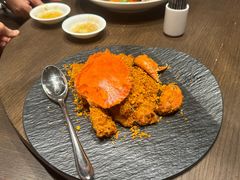 -彩丰楼中餐厅(佘山世茂洲际酒店)