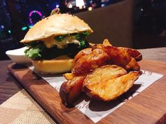 -巴别塔法餐舍(朝阳店)