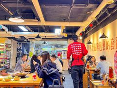 -阳阳老火锅(小南门店)